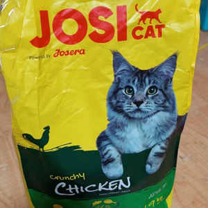 고양이 사료 독일 어덜트 1.9Kg