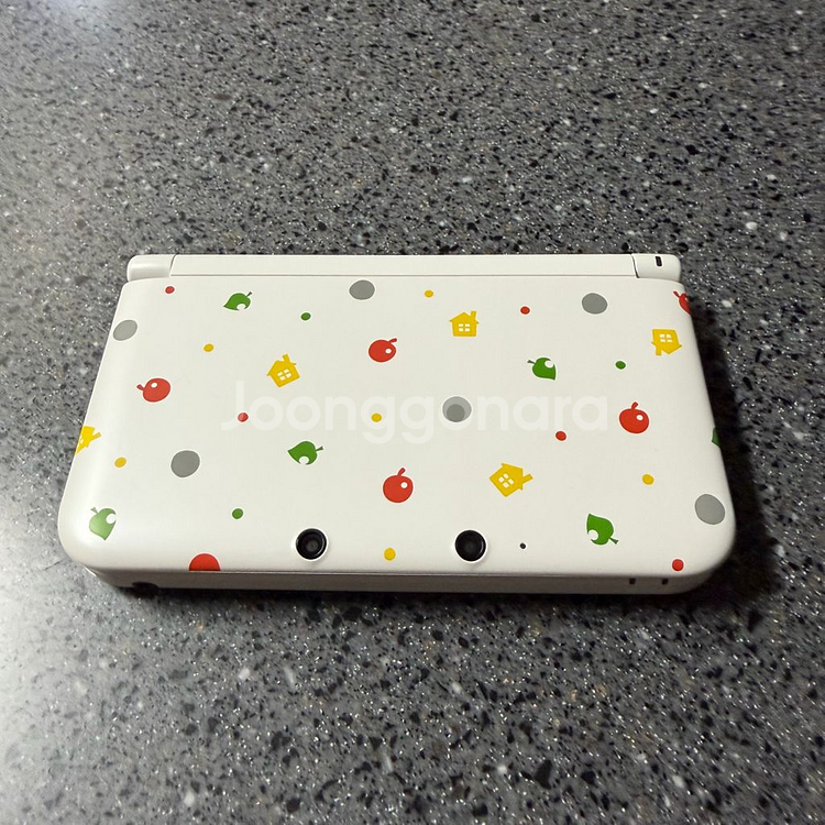 닌텐도 3DS XL 볶다수--0