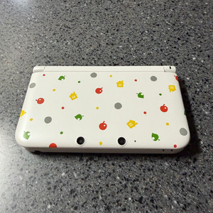닌텐도 3DS XL 볶다수
