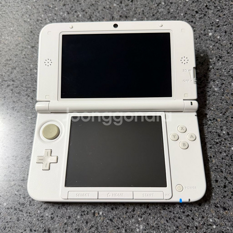 닌텐도 3DS XL 볶다수--3