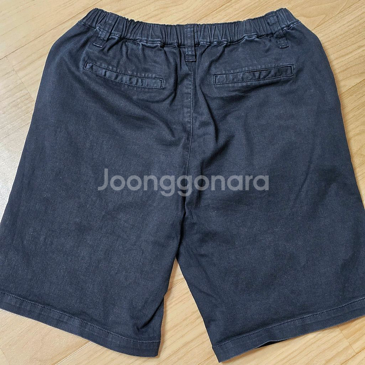 150 폴로티셔츠 비아셉템버 면바지 일괄--7