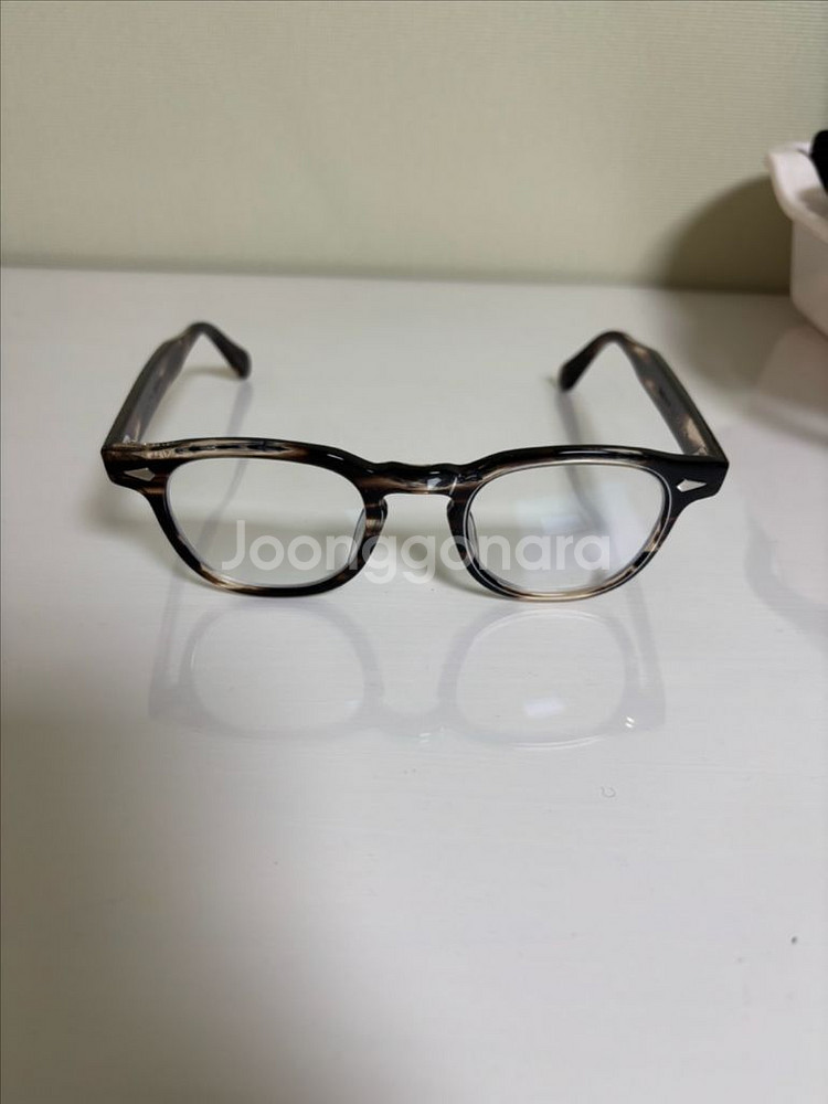 TVR 1949 모카스모크--0