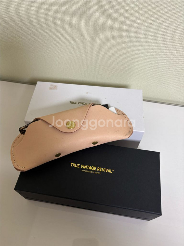 TVR 1949 모카스모크--3