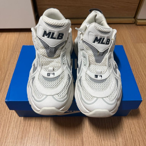 MLB 커브 러너