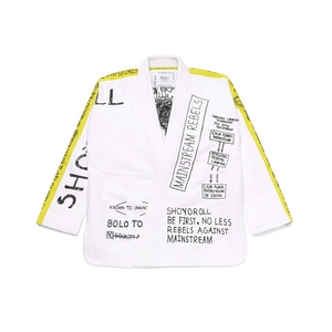 쇼요롤 Shoyoroll batch 112 A1