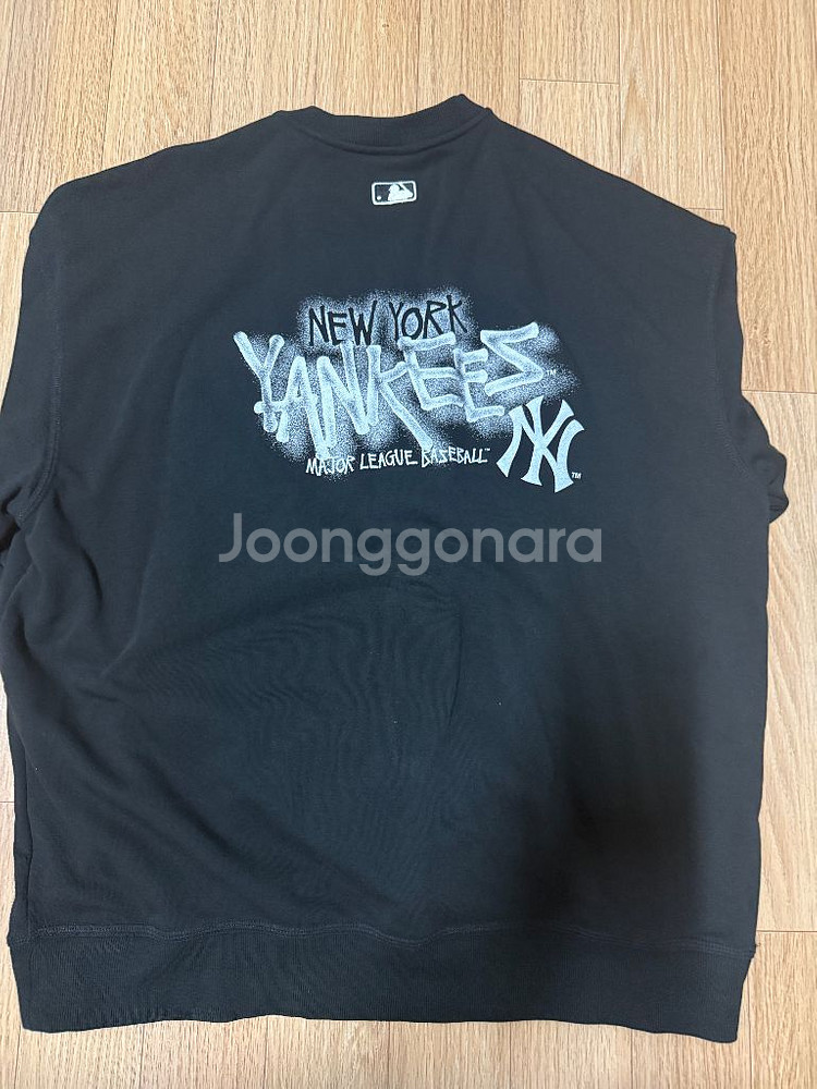 MLB 맨투맨--1