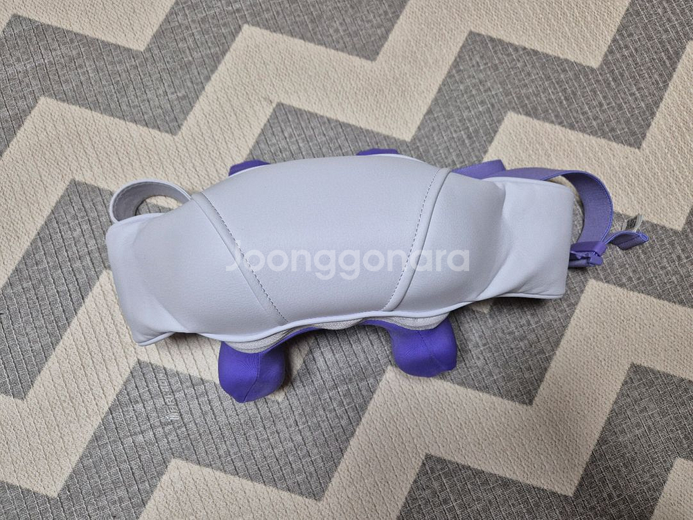 풀리오 목어깨 마사지기--1