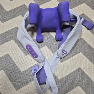 풀리오 목어깨 마사지기