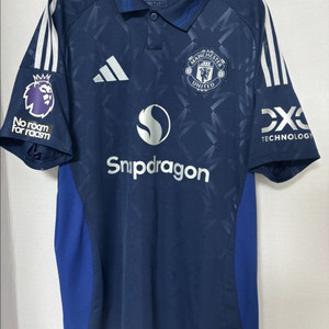 맨유 24/25 어웨이 브페 이미지