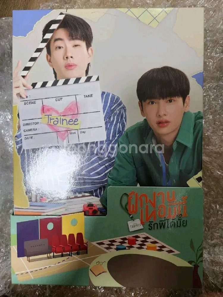 gmmtv 옾깐 offgun dvd 판매--0