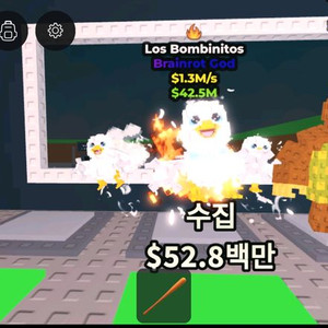 로스 봄비니토스