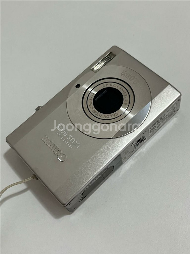 캐논 IXUS 90IS 판매 미우미우,미야오 가원 카메--0