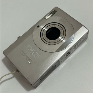 캐논 IXUS 90IS 판매 미우미우,미야오 가원 카메