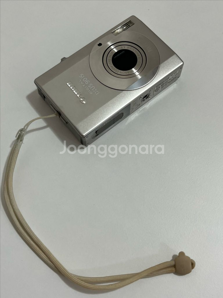 캐논 IXUS 90IS 판매 미우미우,미야오 가원 카메--1