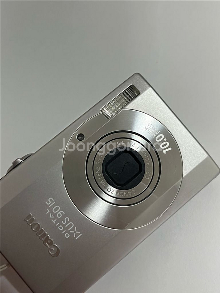 캐논 IXUS 90IS 판매 미우미우,미야오 가원 카메--4