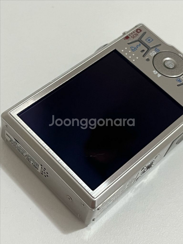 캐논 IXUS 90IS 판매 미우미우,미야오 가원 카메--8