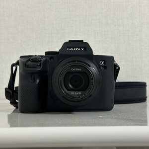 소니 A7R3 판매합니다