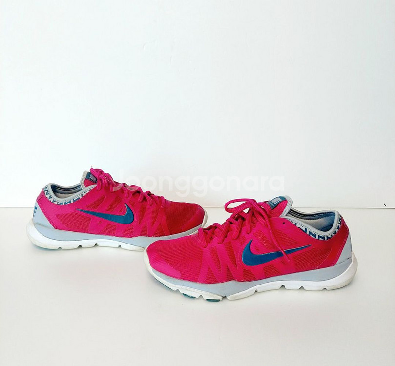 나이키 운동화260/런닝화/헬스 트레이닝화/--1