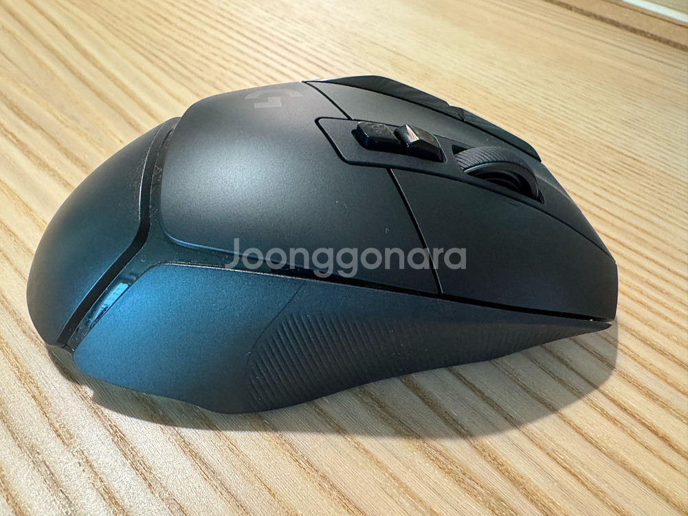 로지텍 라이트스피드 G502X--1