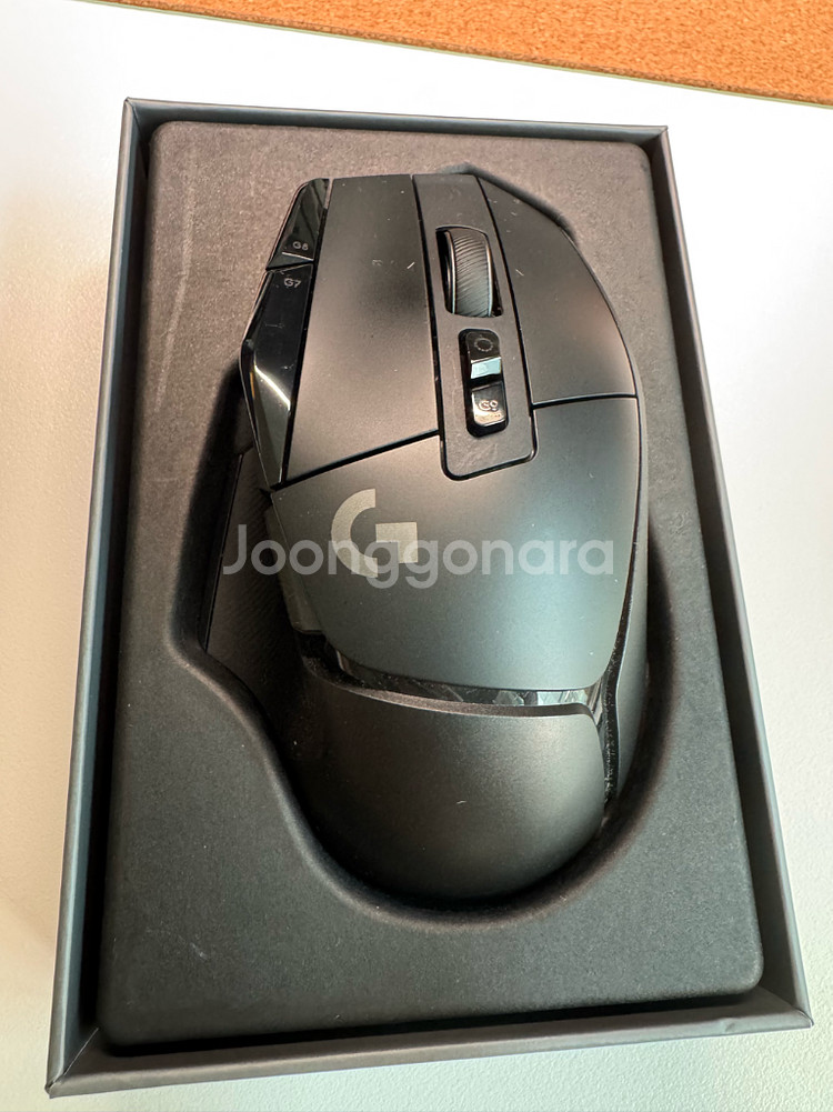 로지텍 라이트스피드 G502X--7