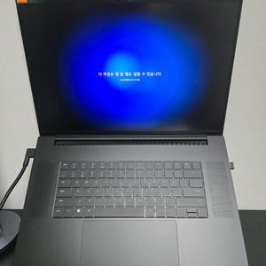 레이저블레이드 18 14gen 4080 32gb 1tb