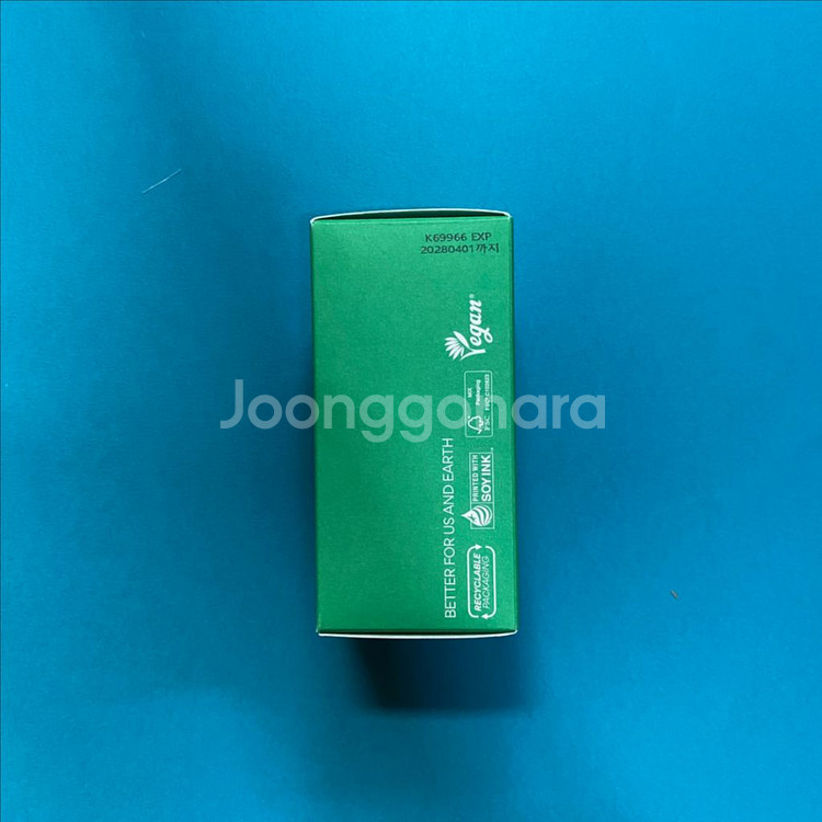 [새제품]이니스프리 그린티씨드 수분/진정세럼 +키트--3