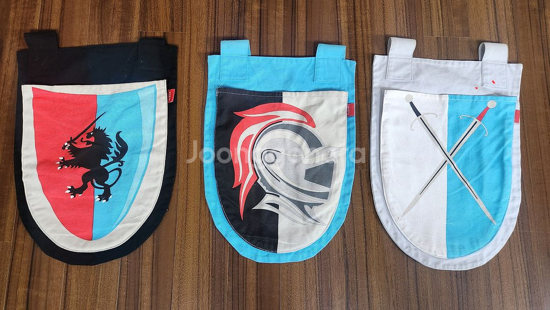 플렉사 침대 주머니세트--0