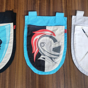 플렉사 침대 주머니세트