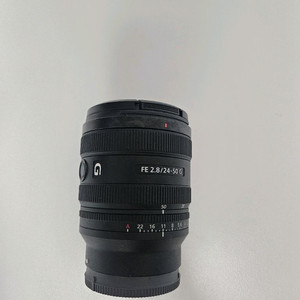 소니 SEL2450g 판매
