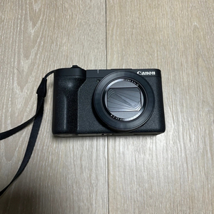캐논파워샷v1