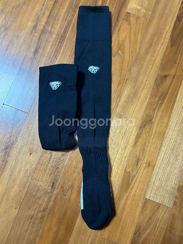 다이나핏 야구 양말 새상품--0