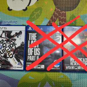ps5게임시디