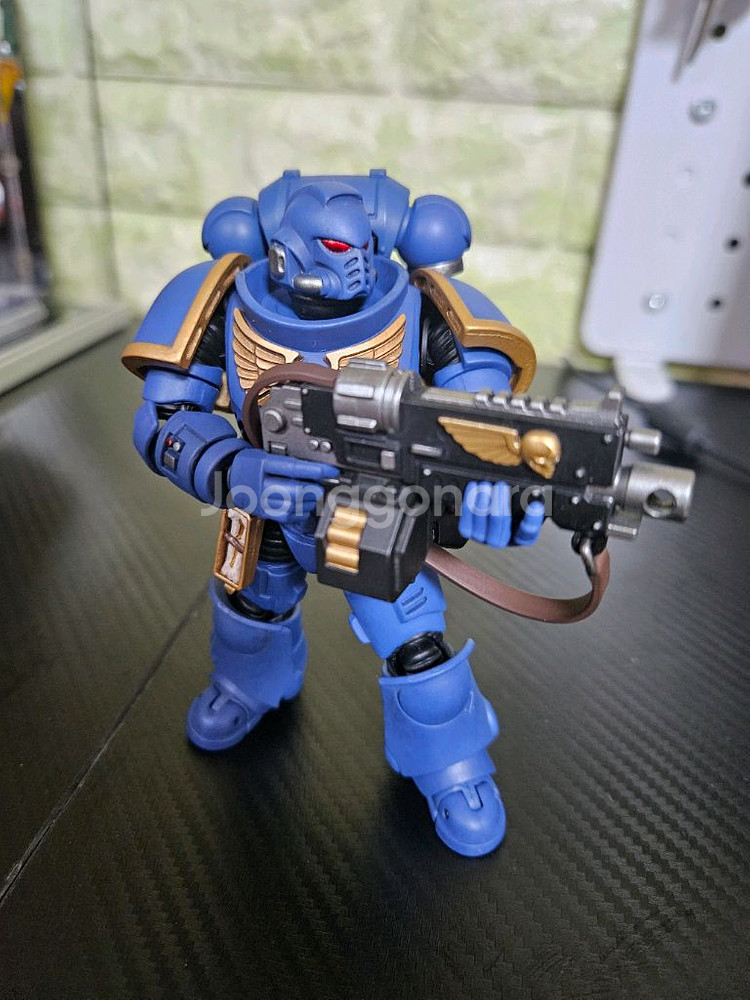 조이토이 워해머 울트라마린--0