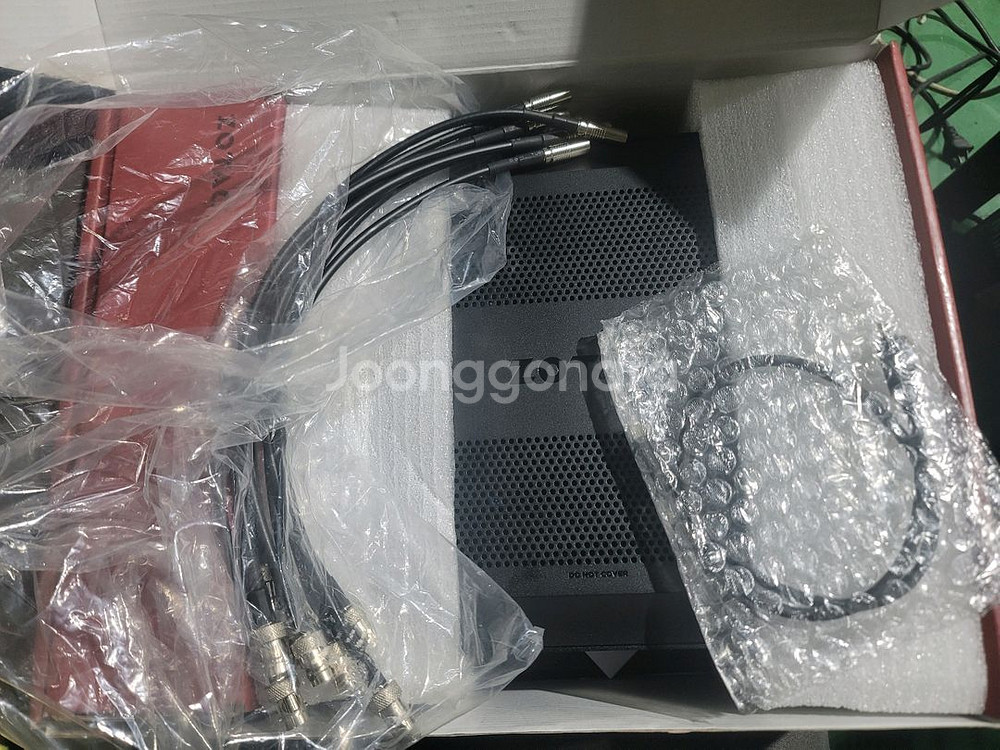 덱링크쿼드2 + zotac amp box mini--0