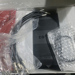 덱링크쿼드2 + zotac amp box mini