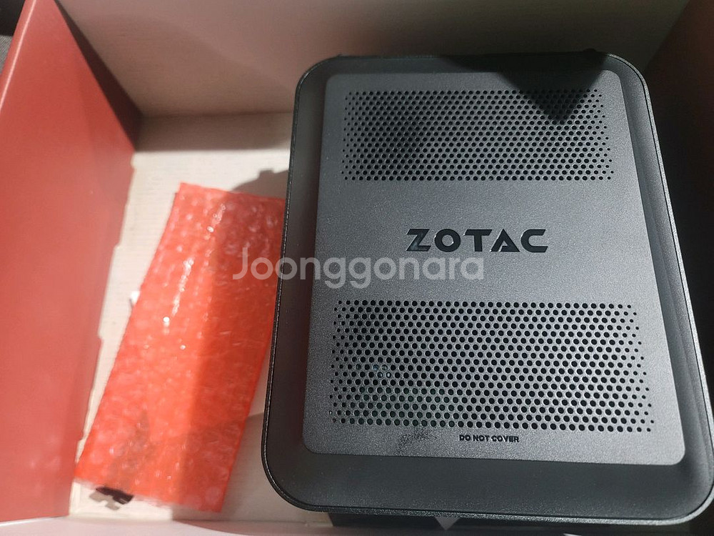 덱링크쿼드2 + zotac amp box mini--3