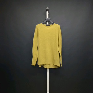 마인 MINE 춘추동 홀가먼트 니트 F 44-77