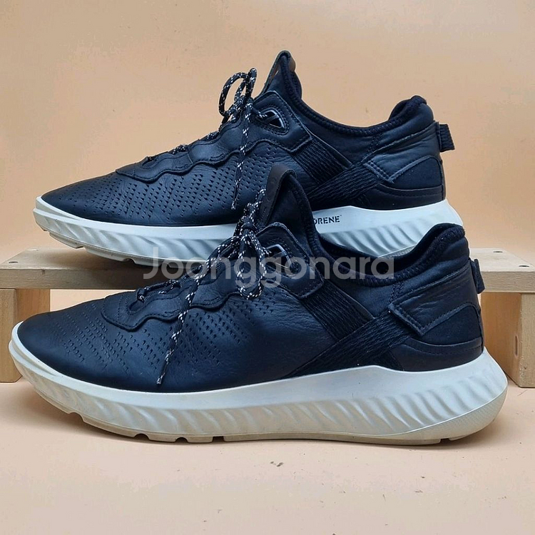 에코 st.1 라이트 남성용운동화 45 285-290--0