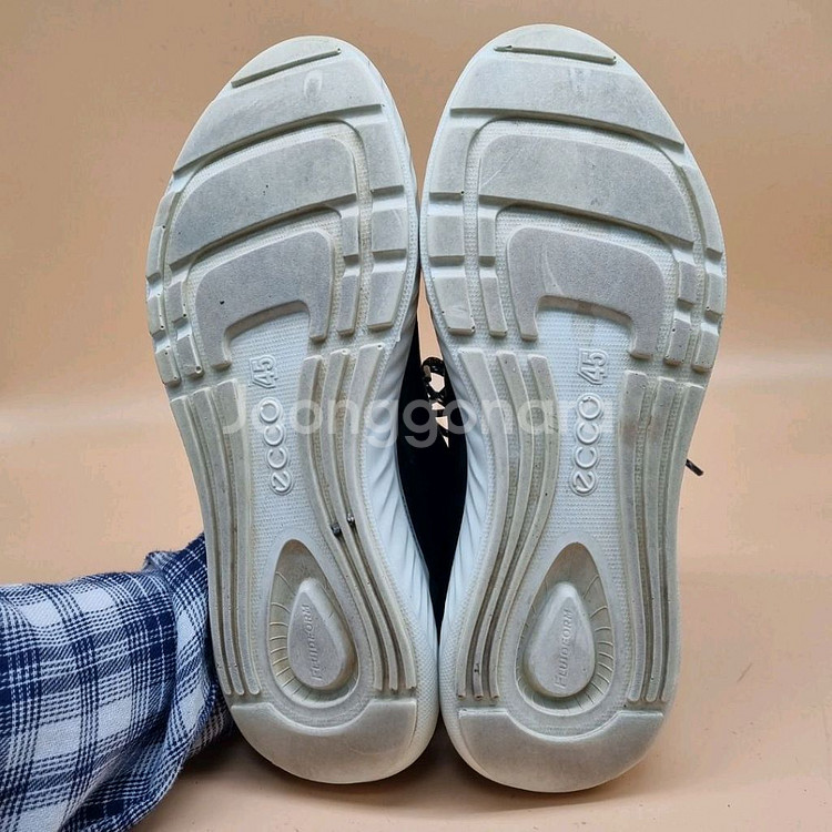 에코 st.1 라이트 남성용운동화 45 285-290--2