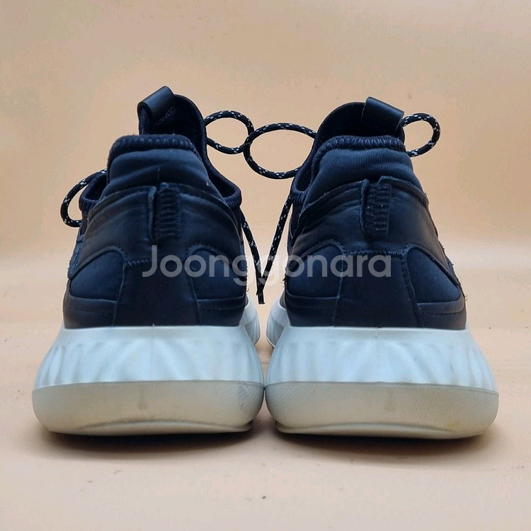 에코 st.1 라이트 남성용운동화 45 285-290--3