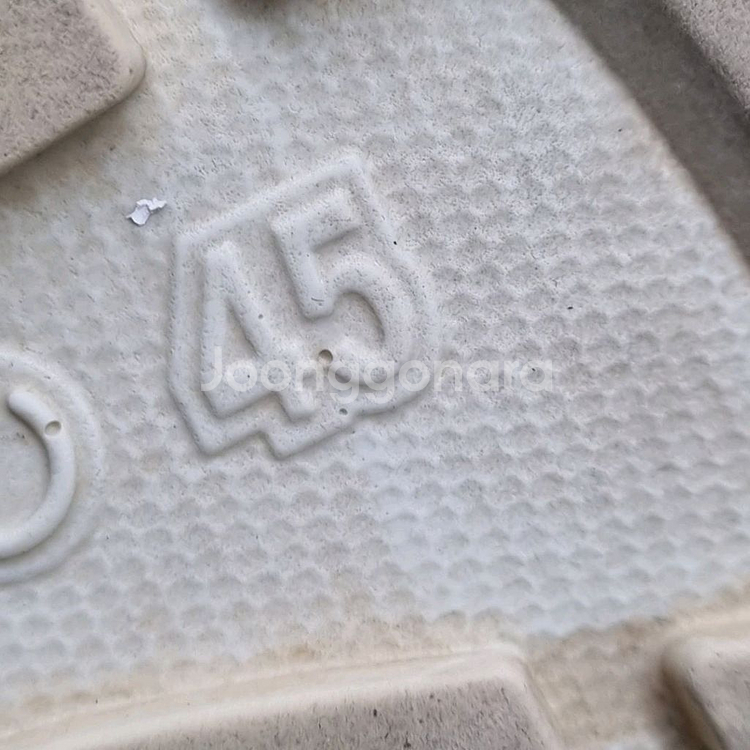 에코 st.1 라이트 남성용운동화 45 285-290--5