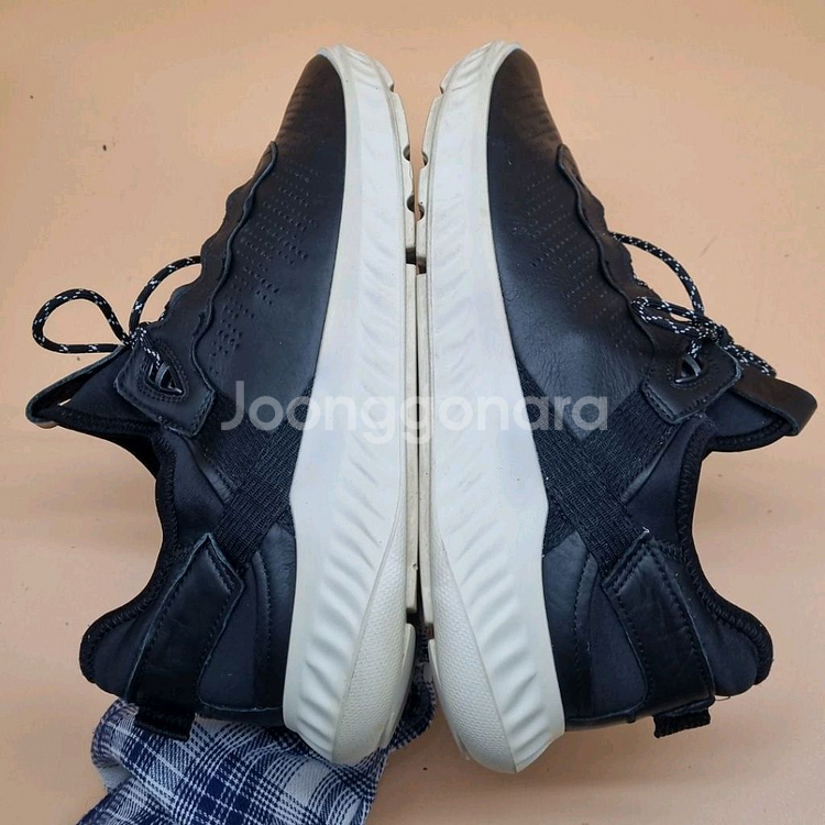 에코 st.1 라이트 남성용운동화 45 285-290--4