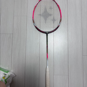 배드민턴 리닝 5U 라켓 AERONAUT 7000 I
