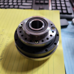 하모닉 감속기..17-30