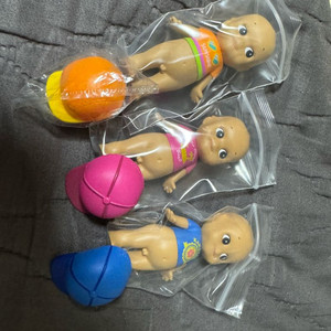 소니엔젤 썸머 3종