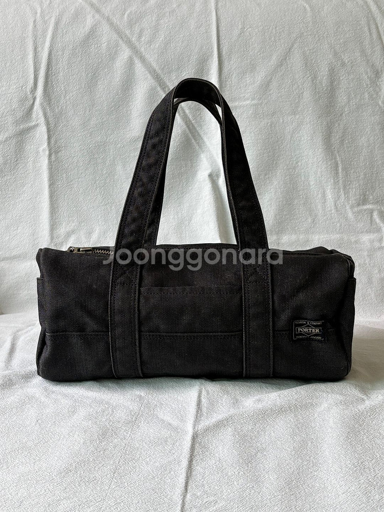 PORTER SMOKY 보스턴백--0