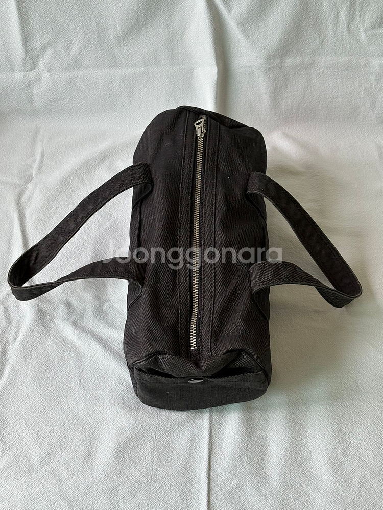 PORTER SMOKY 보스턴백--4