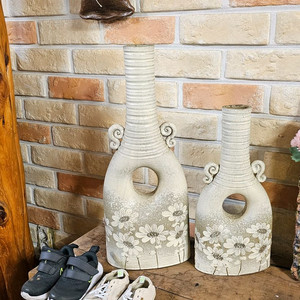 새제품 인테리어 화병 장식용 화병