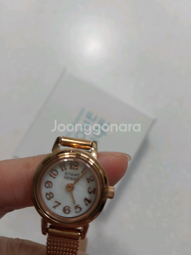 스톤헨지시계--1