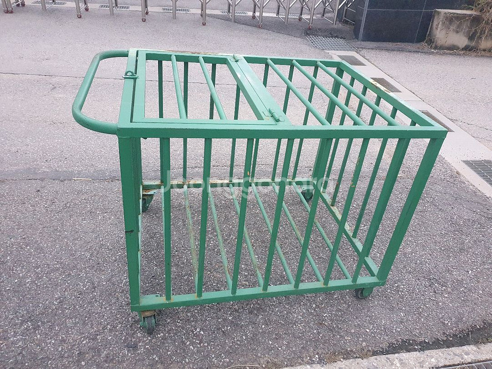 공 보관함 볼캐리어--0